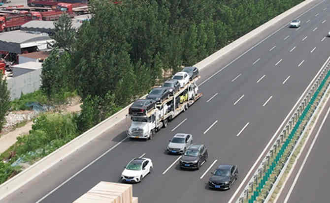 二道区高速公路汽车救援